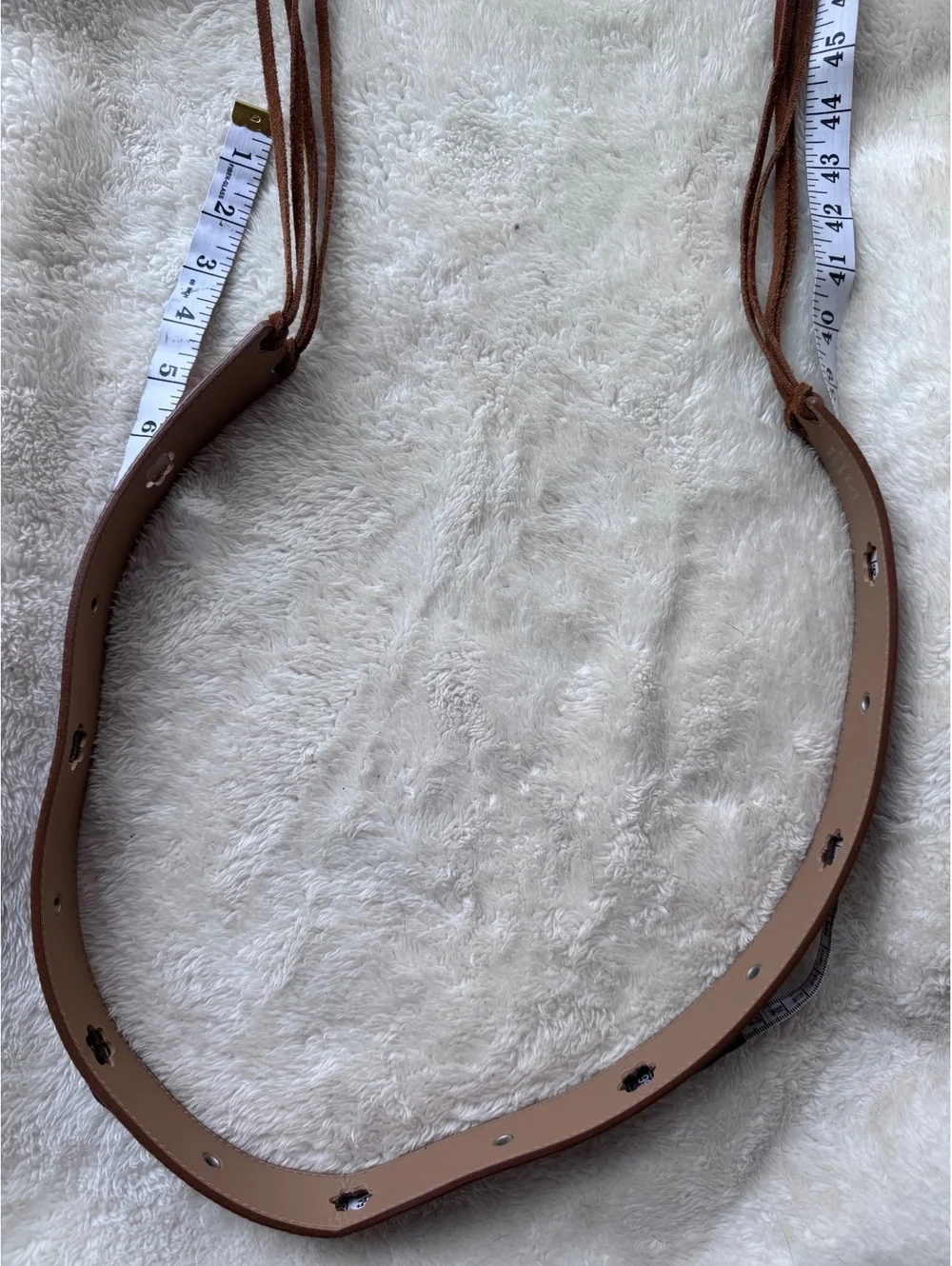 N/A women’s brown